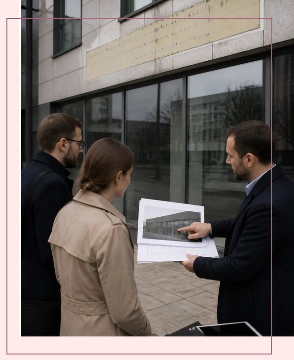 Согласование вывесок и рекламных конструкций в Тихорецке